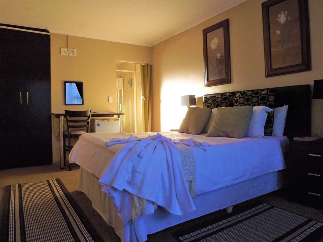 Morgenzicht B & B主图