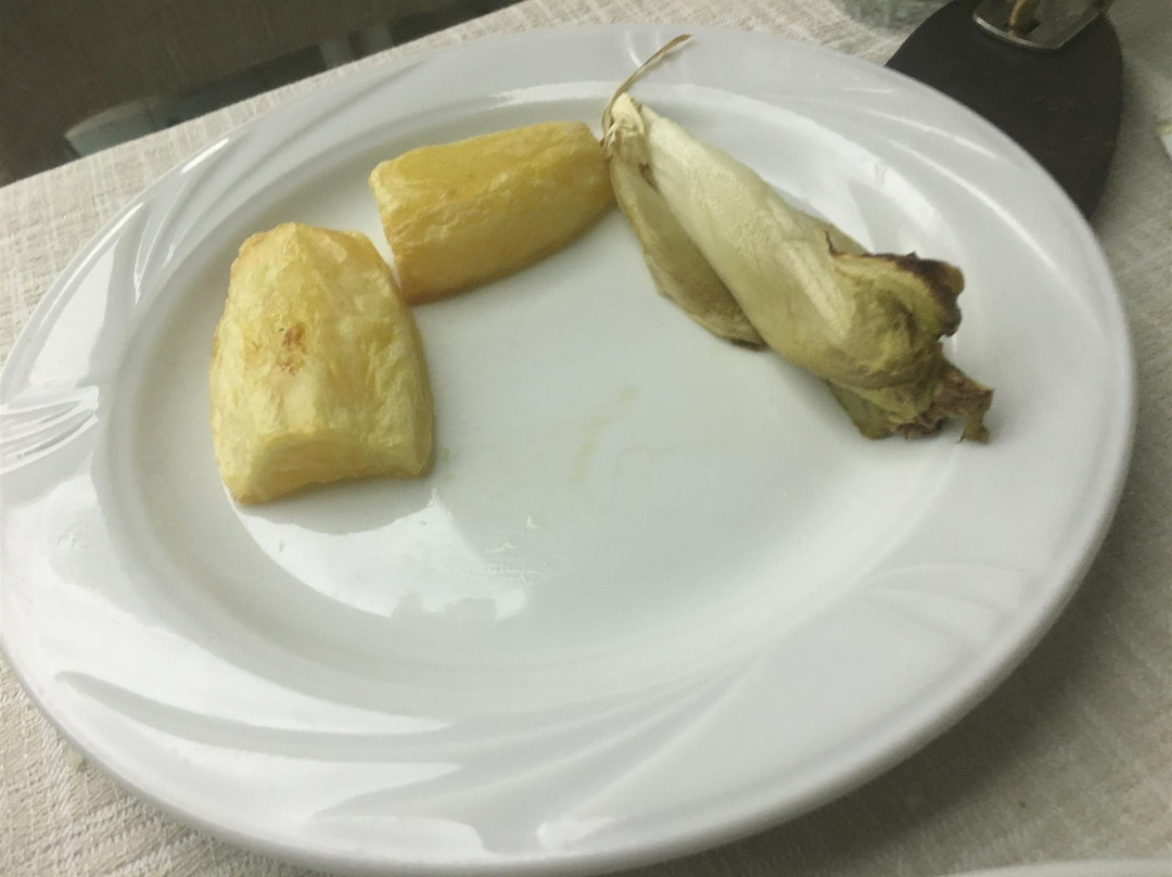 阿巴玛尔酒店主图