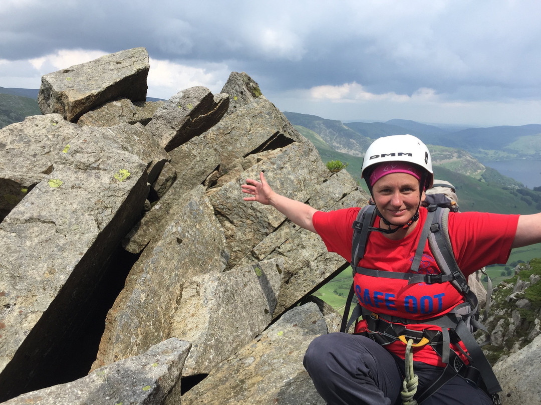Outdoor Education NW-大湖区必去景点