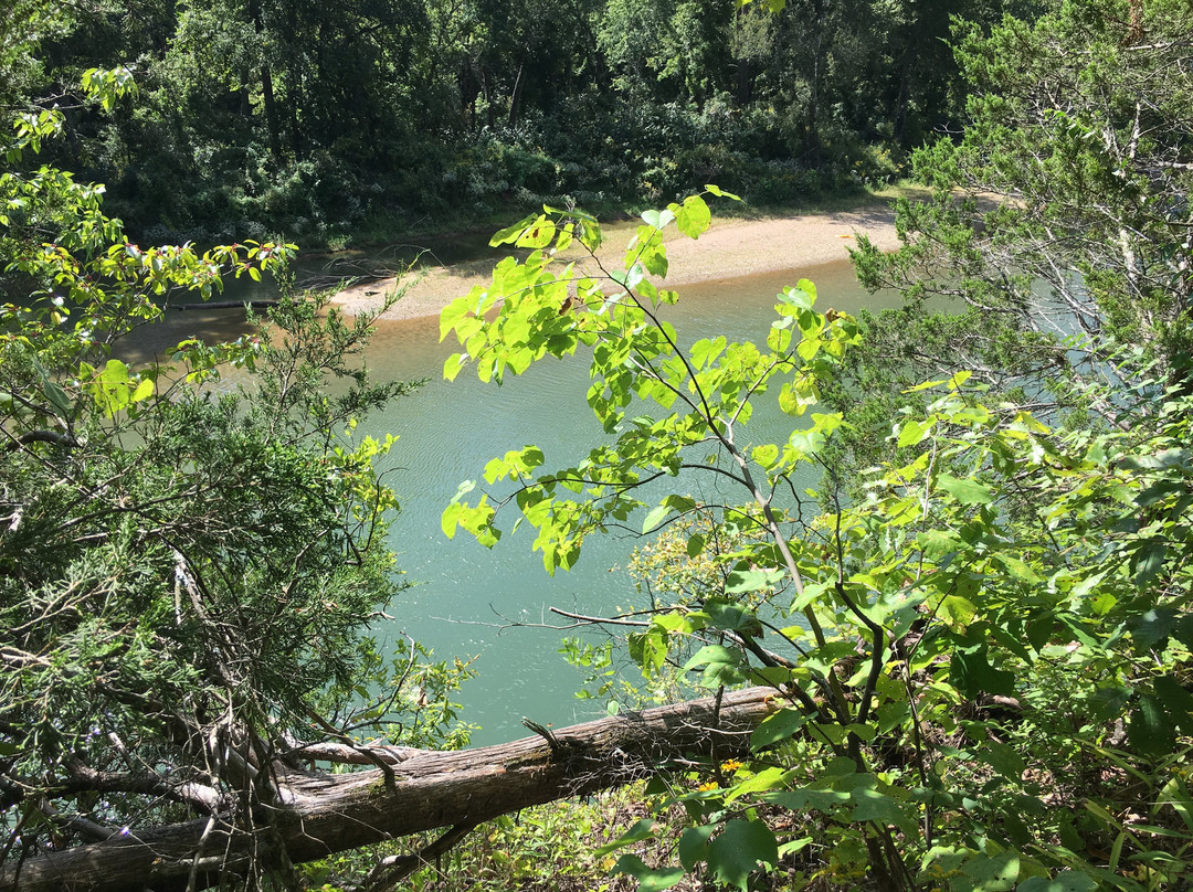 Meramec State Park-Sullivan必去景点