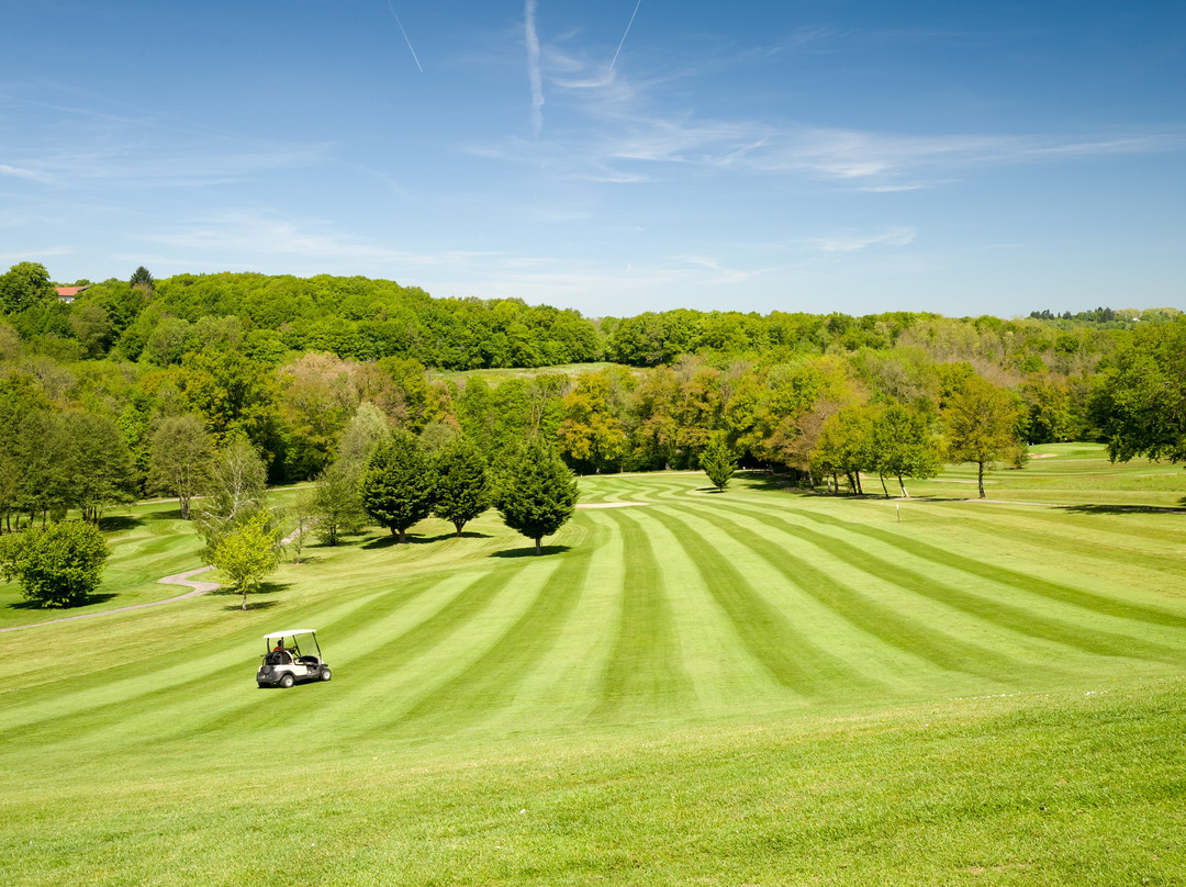 La Sorelle - Golf Hôtel Restaurant-Villette-sur-Ain必去景点