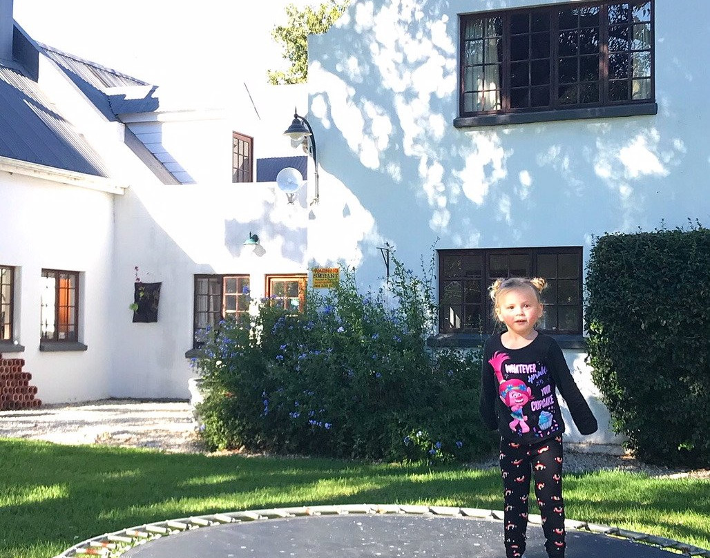 Bella Manga Country Escape主图