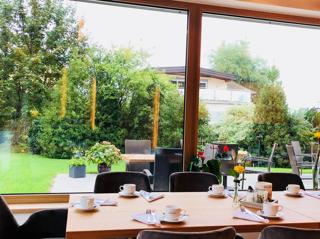 Hotel Sallerhof主图