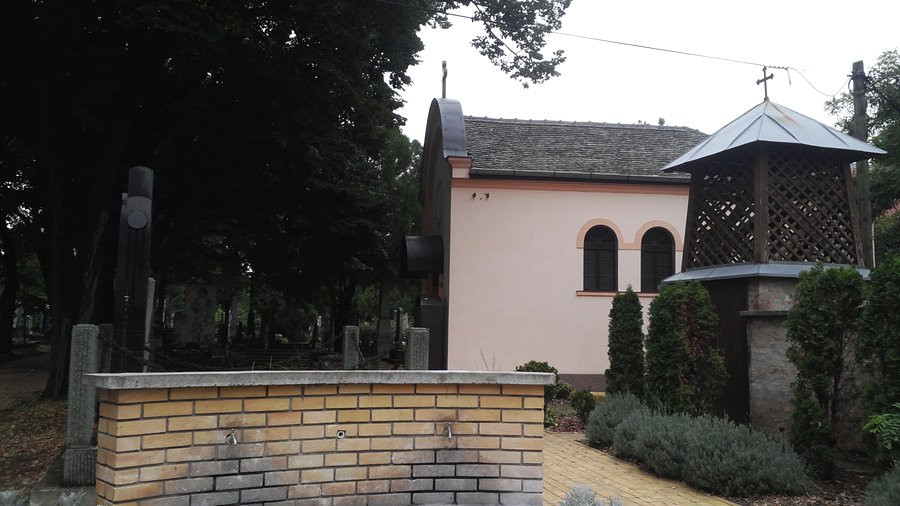 Uspensko Groblje景点图片