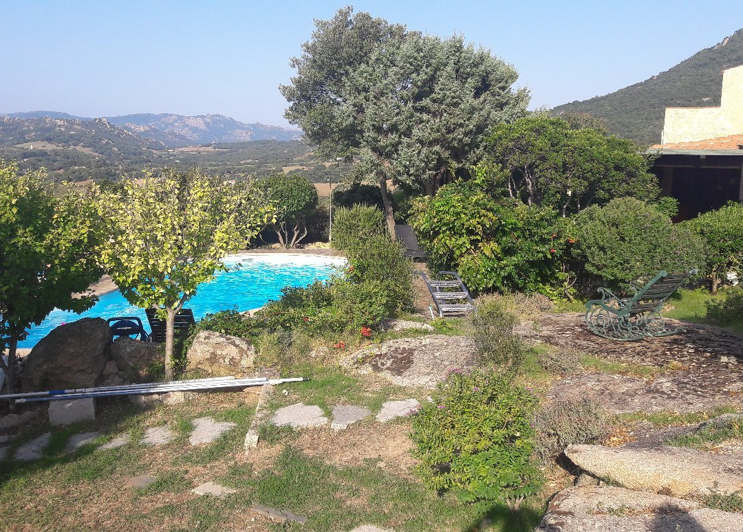 Pittulongu酒店住宿-Angelo & Arcangela