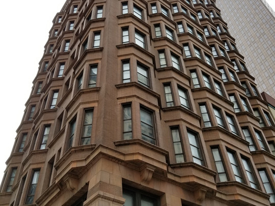 Columbus Landmarks Foundation-哥伦布必去景点