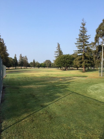 Swenson Park Golf Course-斯托克顿必去景点