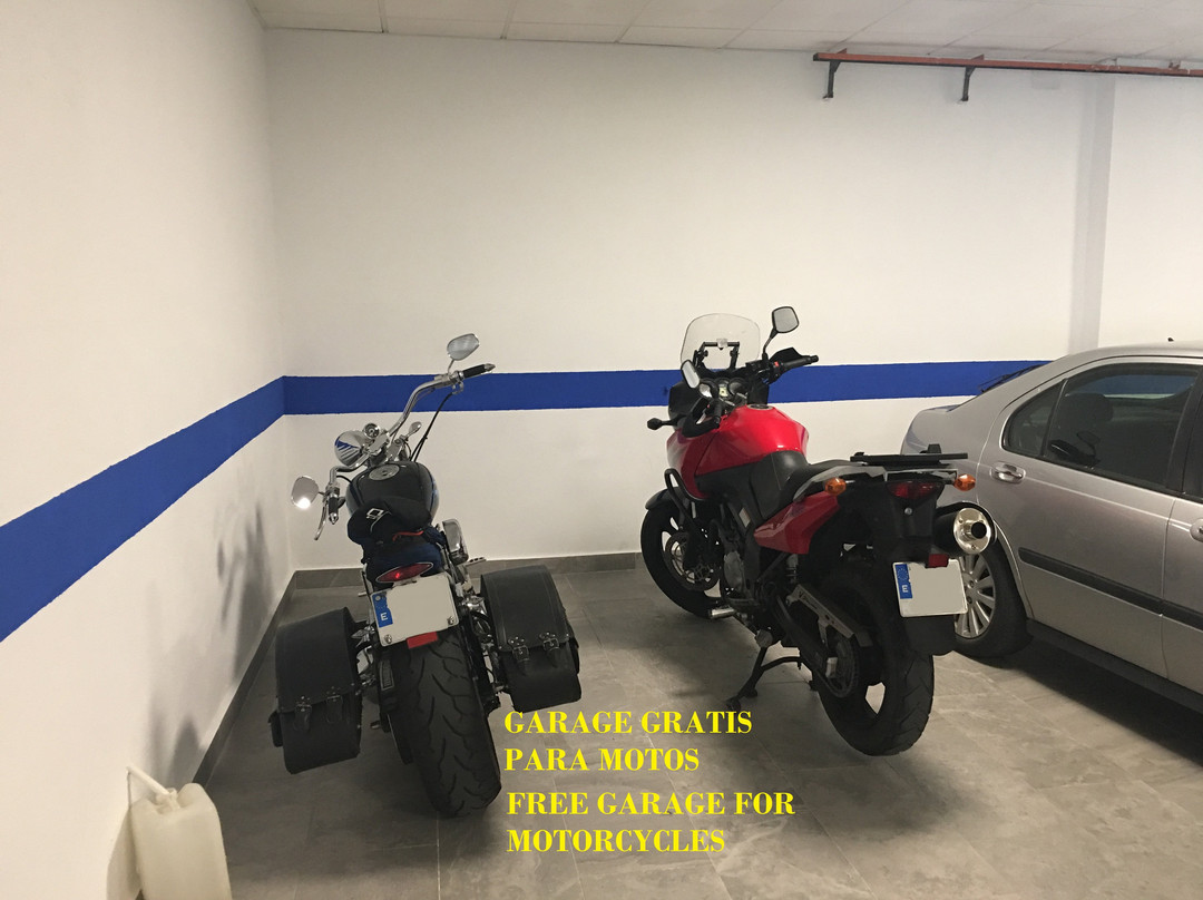 圣胡安旅馆主图