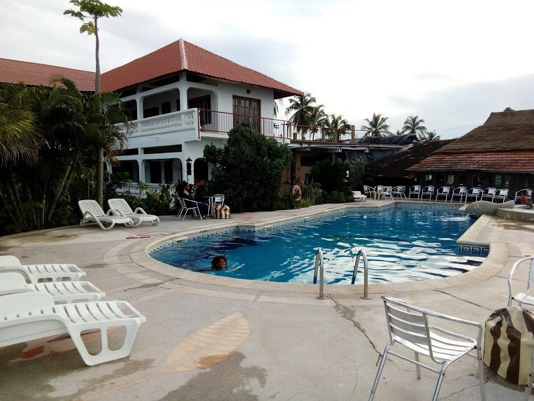 Hotel Kadiandoumagne主图