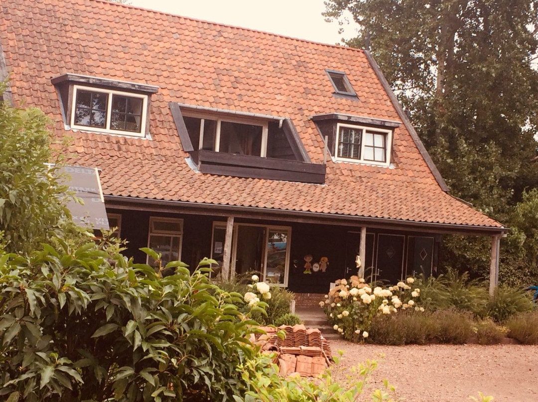 Camping Zuidhoek