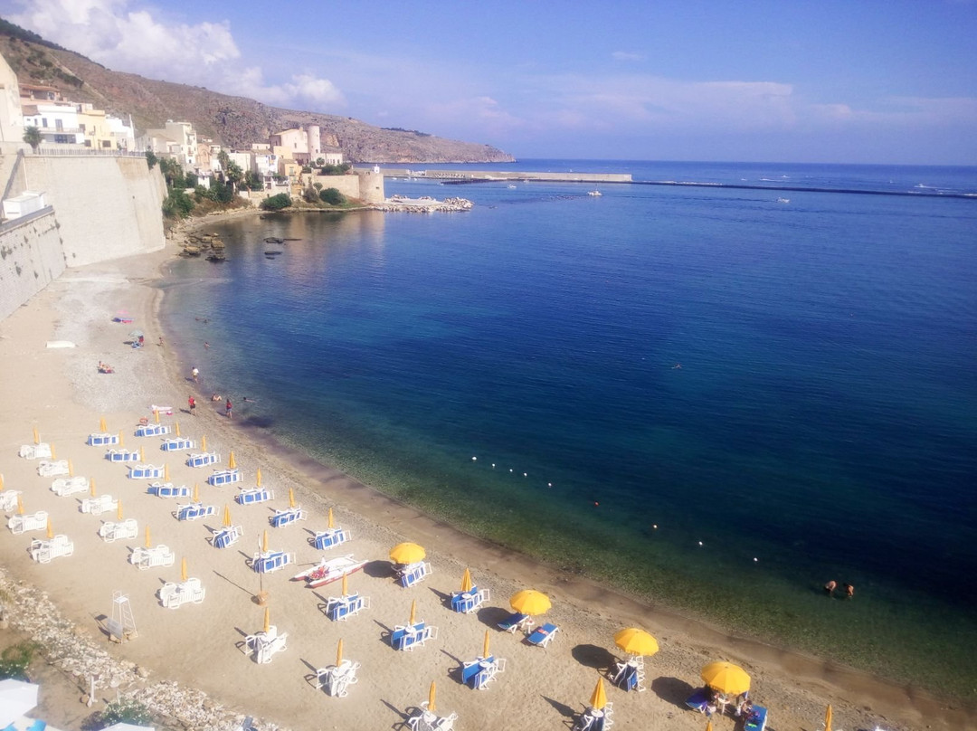 Scopeltour Viaggi-戈尔福海堡必去景点