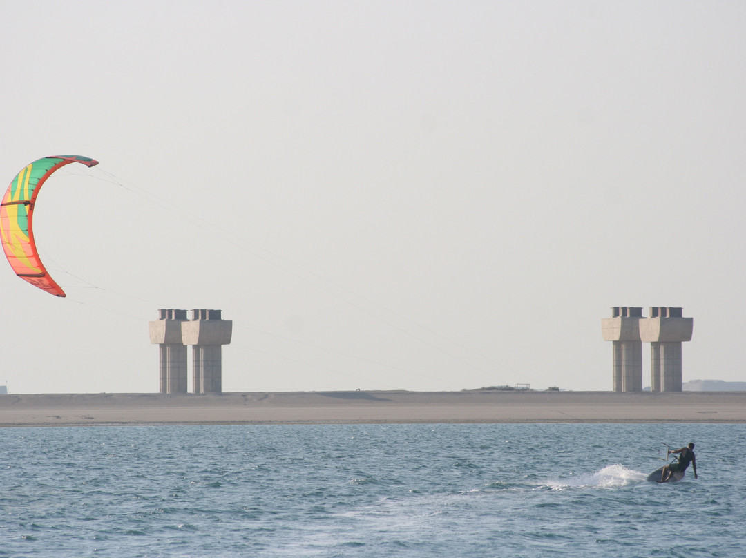 Watercooled-迪拜必去景点