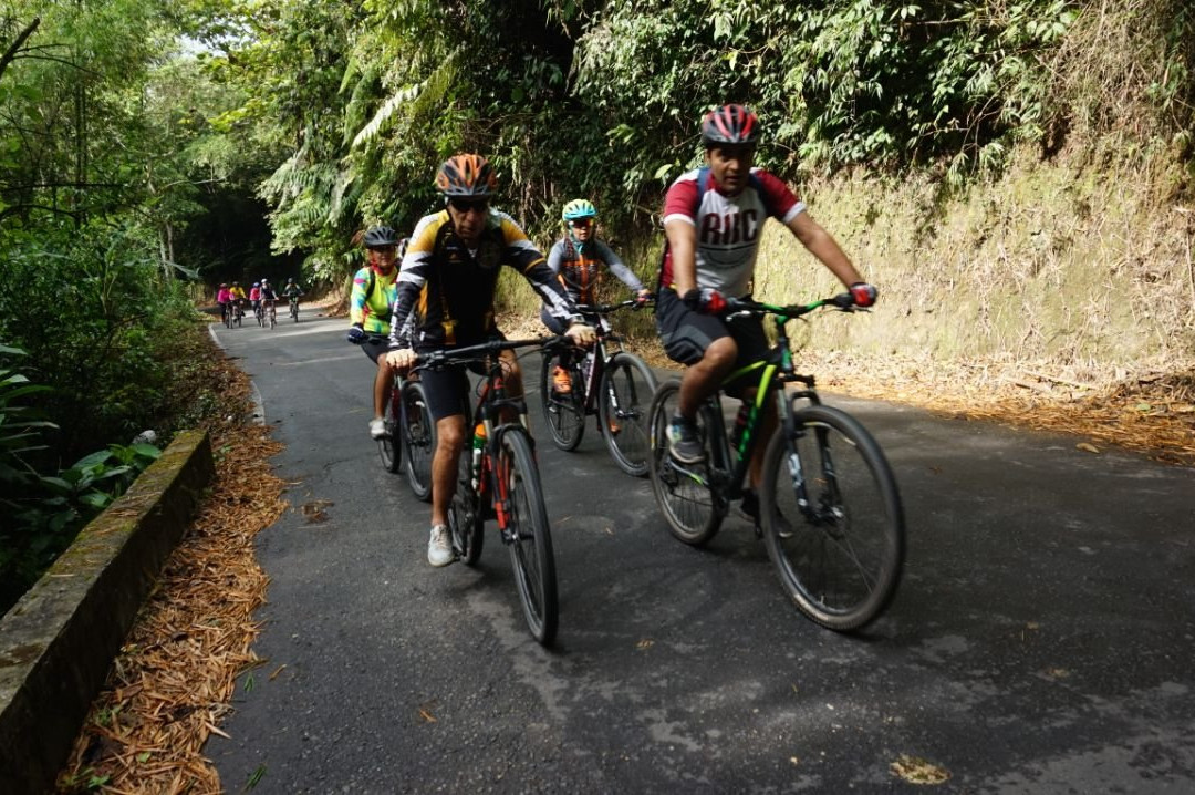 Ruta Bicicleta-Calarca必去景点