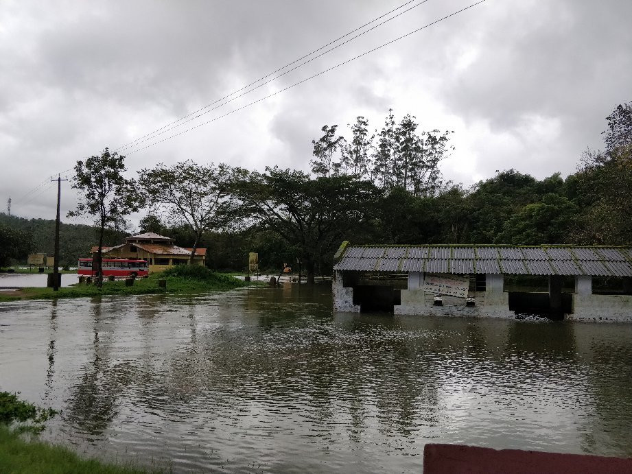 Madikeri Taluk旅游攻略图片