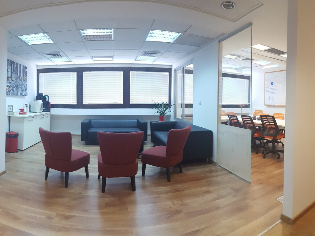 GetAway-Ra'anana必去景点