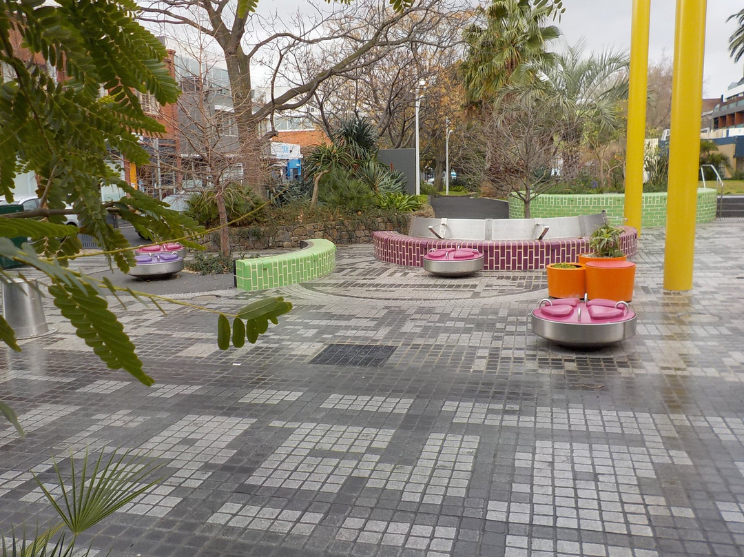 Grattan Gardens-普拉兰必去景点