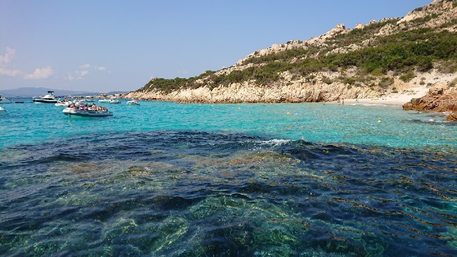 Sardinia Sea Excursions景点图片