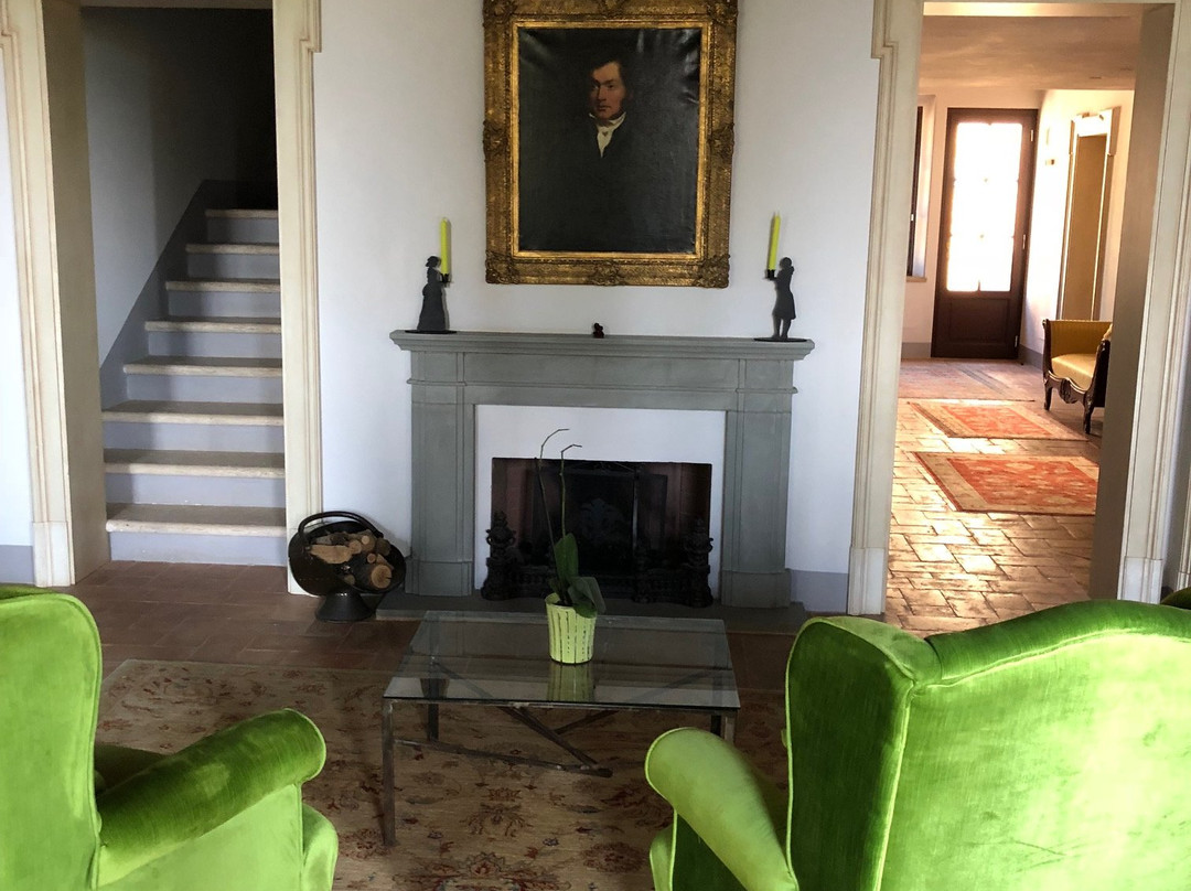 Villa Armena主图