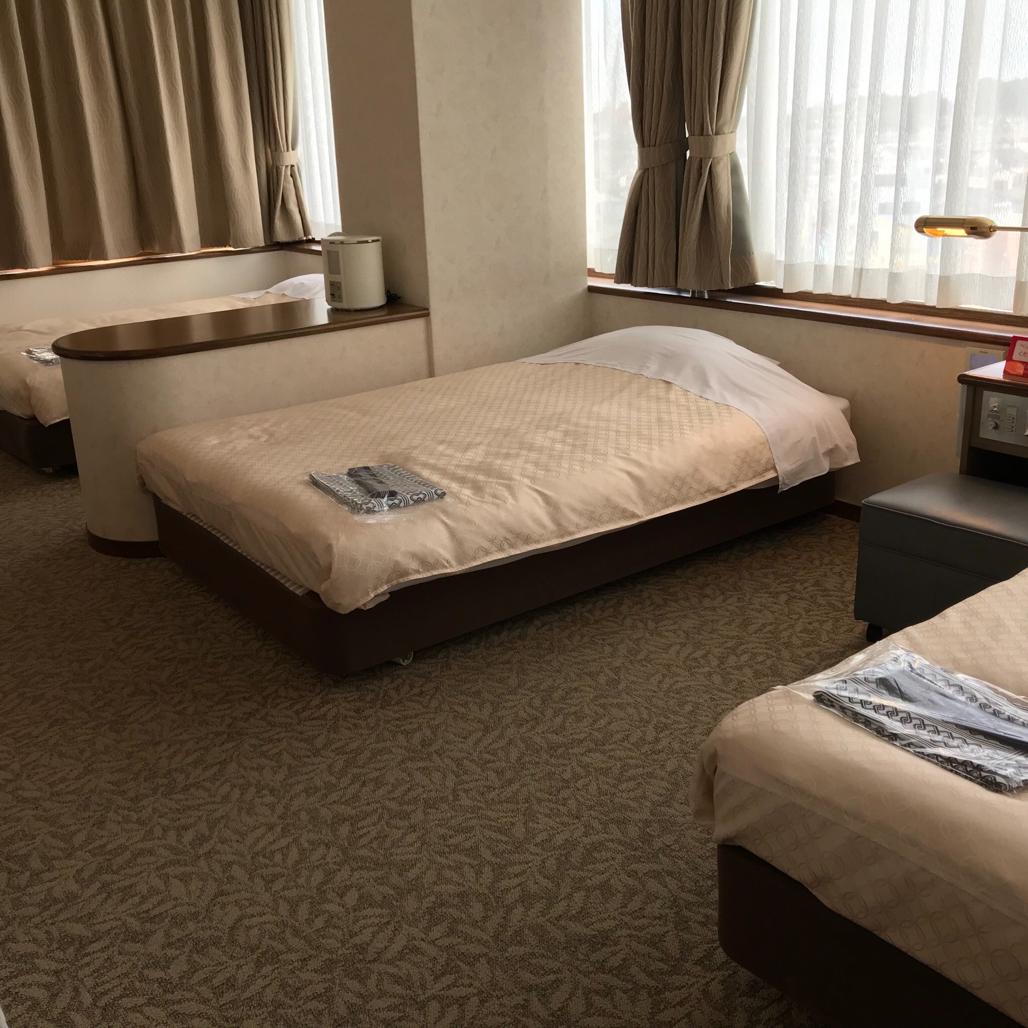 Hotel Hakusan-官方