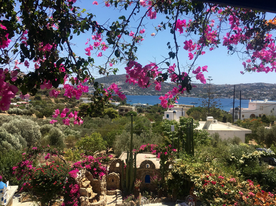 Hotel Angelika主图