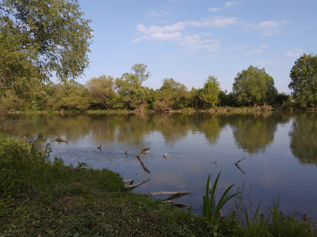 Canoe renting - Little Danube-Hurbanova Ves必去景点
