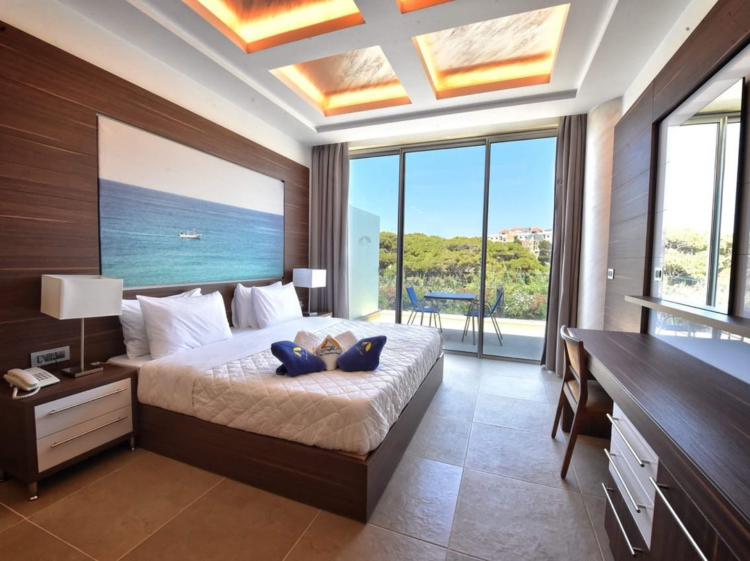 San Stephano Resort主图