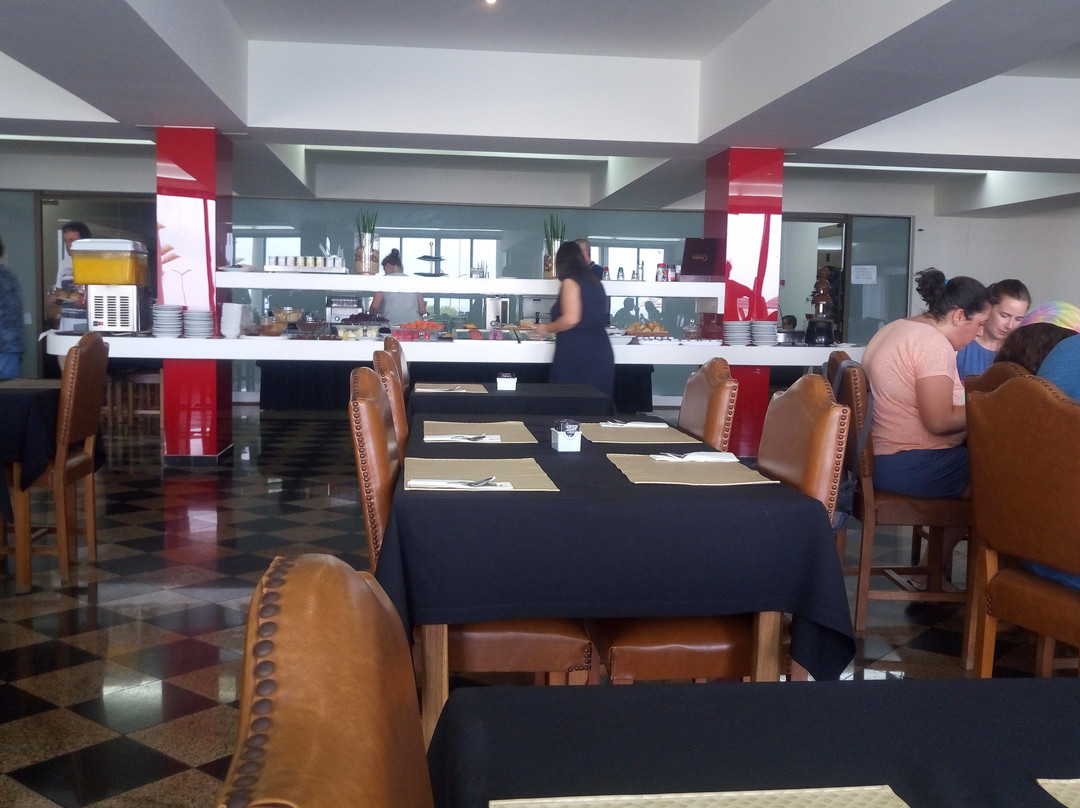Hotel Atlantida Sol主图