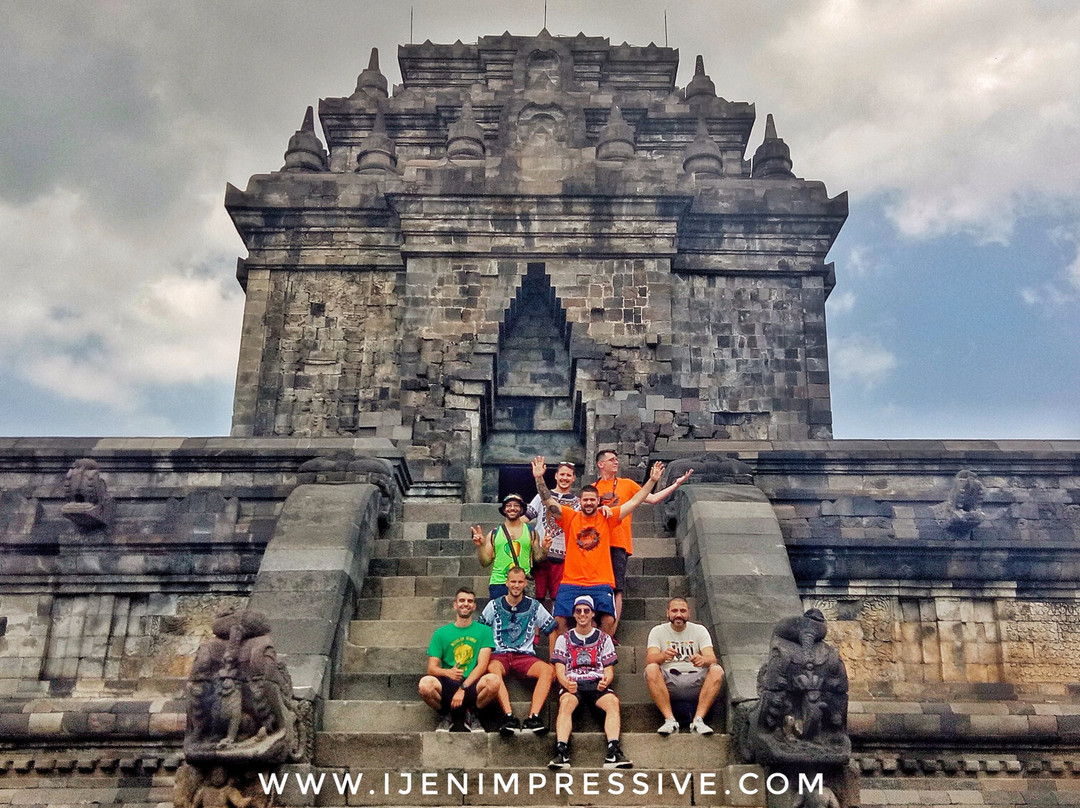 Ijen Impressive Tour Organizer-巴纽旺宣必去景点