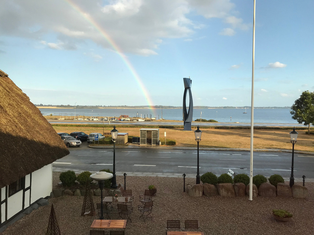 Hotel Munkebo Kro主图