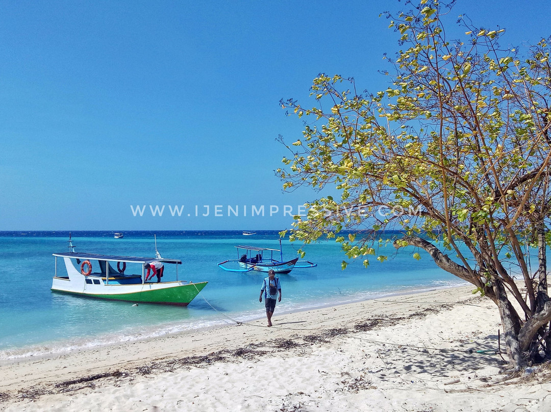 Ijen Impressive Tour Organizer-巴纽旺宣必去景点