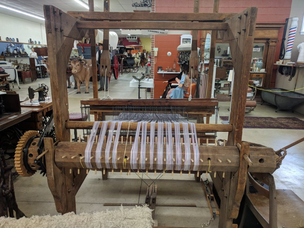 Kinney Pioneer Museum景点图片
