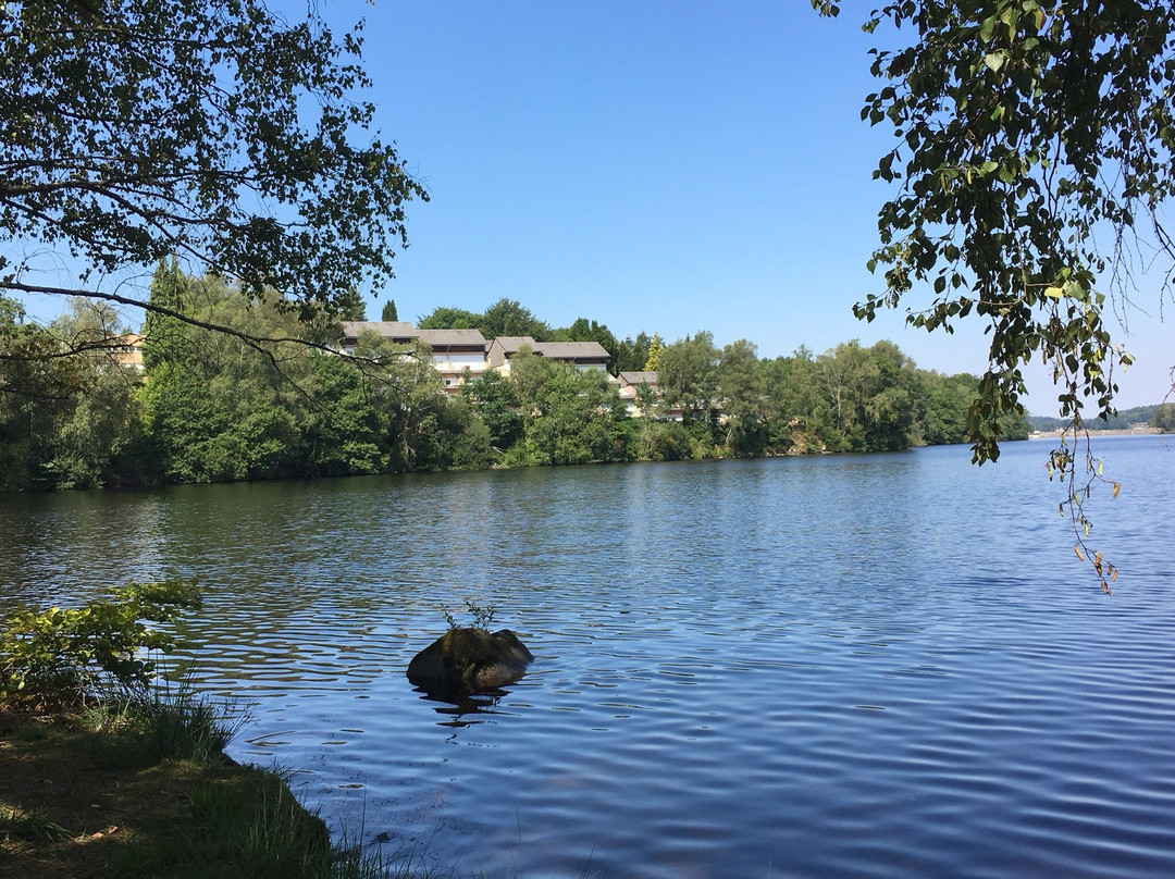 Beaumont-du-Lac旅游攻略图片