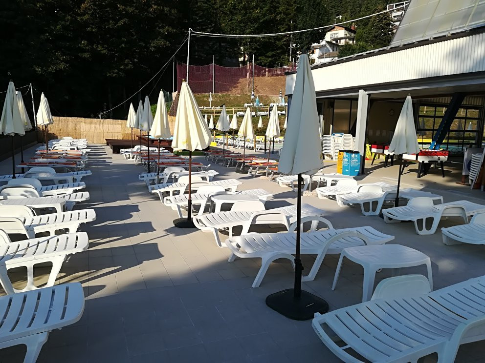 Piscina Comunale景点图片