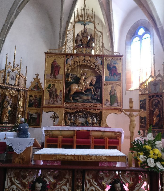 Church of St. George