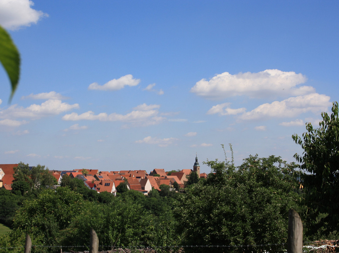 Landgasthof zum Schnapsbrenner主图