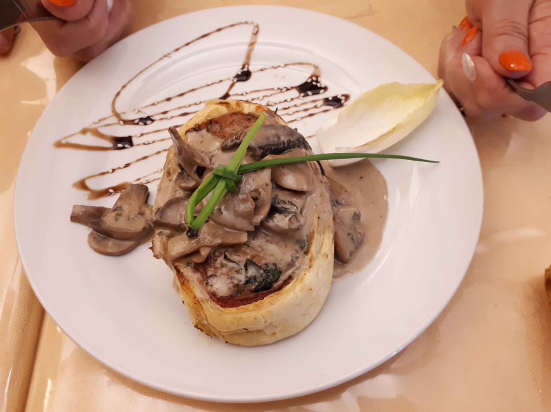 Auberge du Bonheur主图