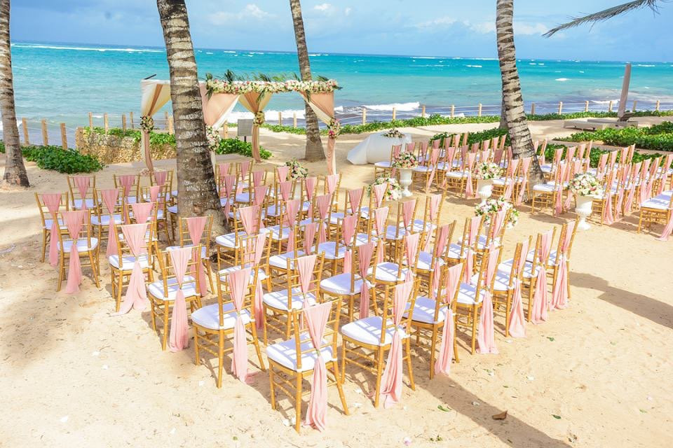 Silver Palm Spa And Resort主图