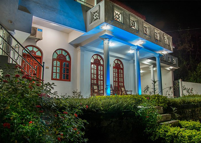 Kandy Leisure