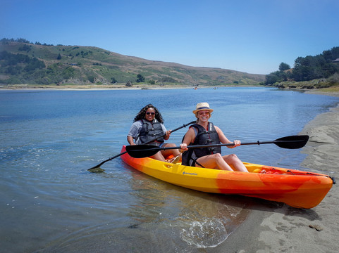 Smart Tours-圣罗莎必去景点
