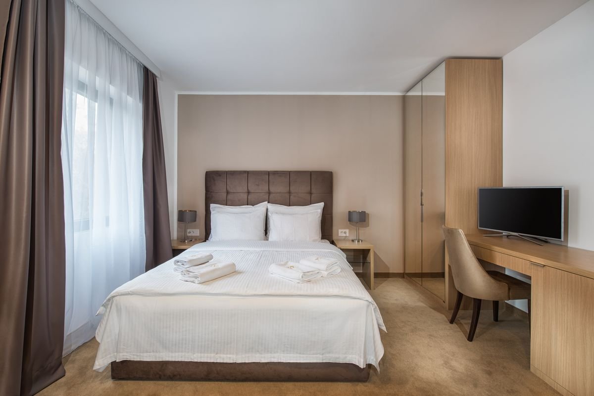 Hotel Miznah Resort-官方