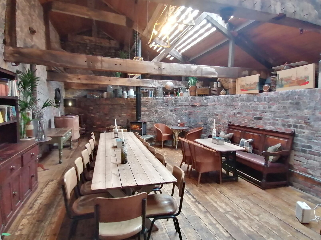 Bowland Distillery