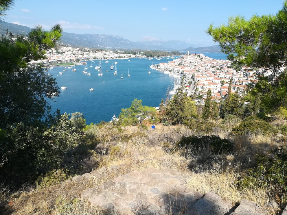 波罗斯旅游攻略图片