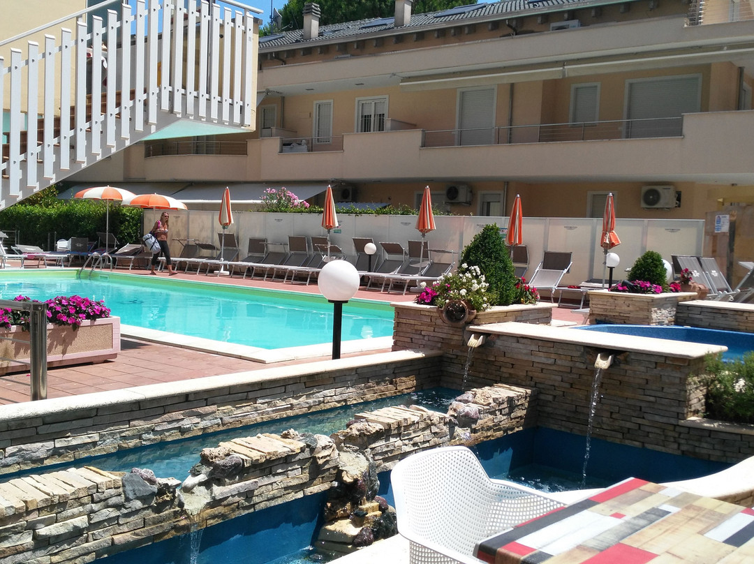 Club Family Hotel Tintoretto主图