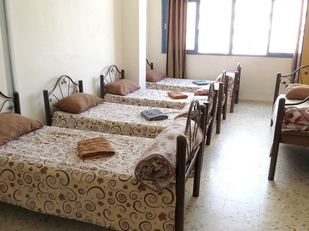 H2 Hostel Hebron