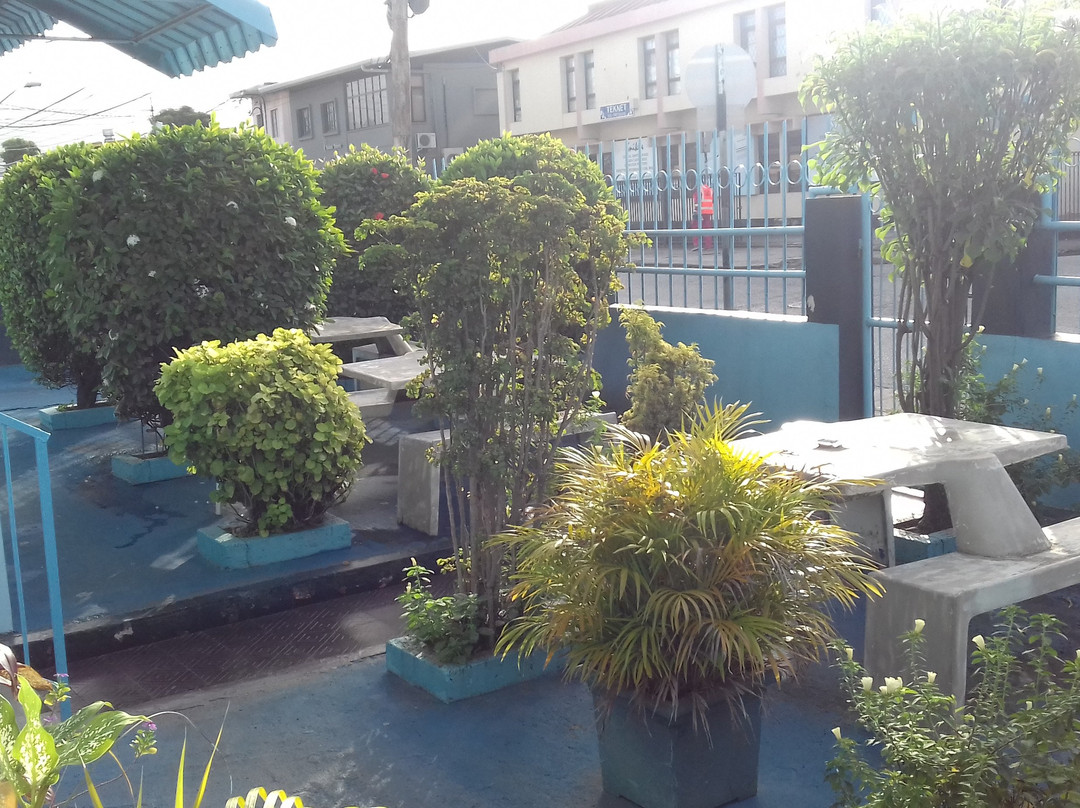 Melbourne Inn Trinidad主图
