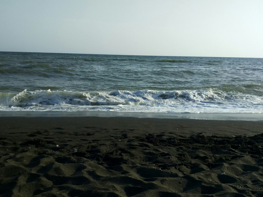 Miramare Beach-拉迪斯波利必去景点