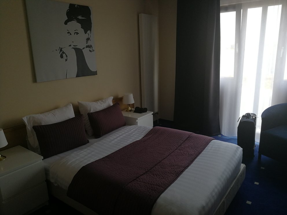 Park Hotel Airport-官方