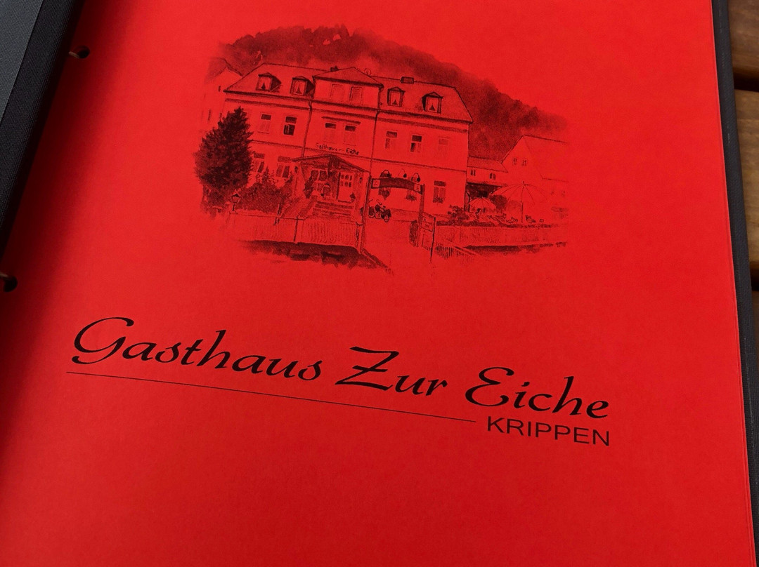 Gasthaus Zur Eiche