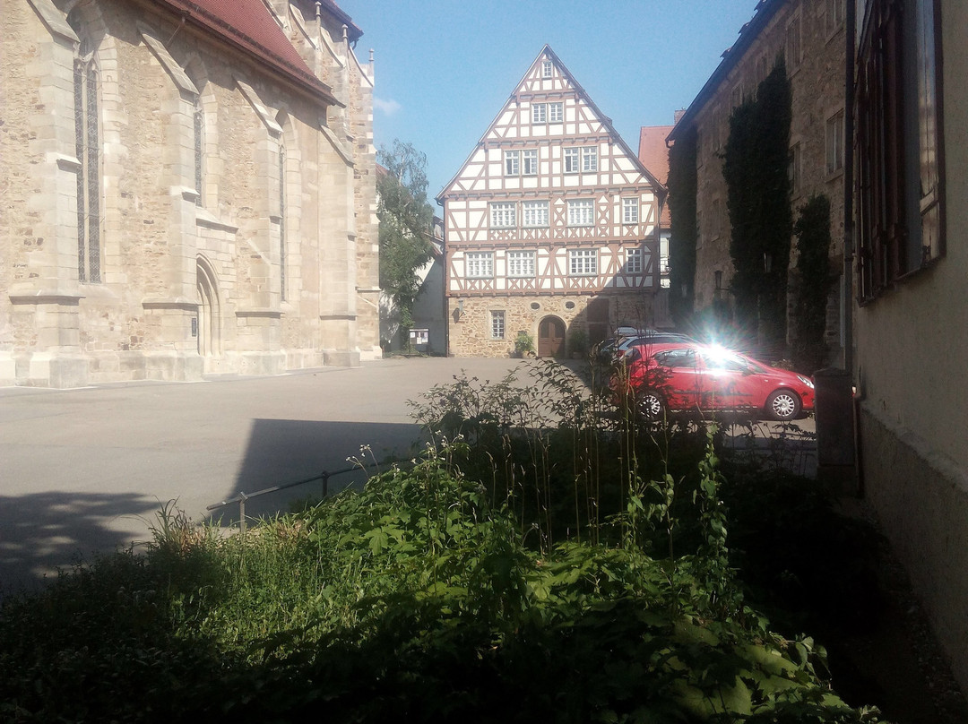 Weilheim an der Teck旅游攻略图片