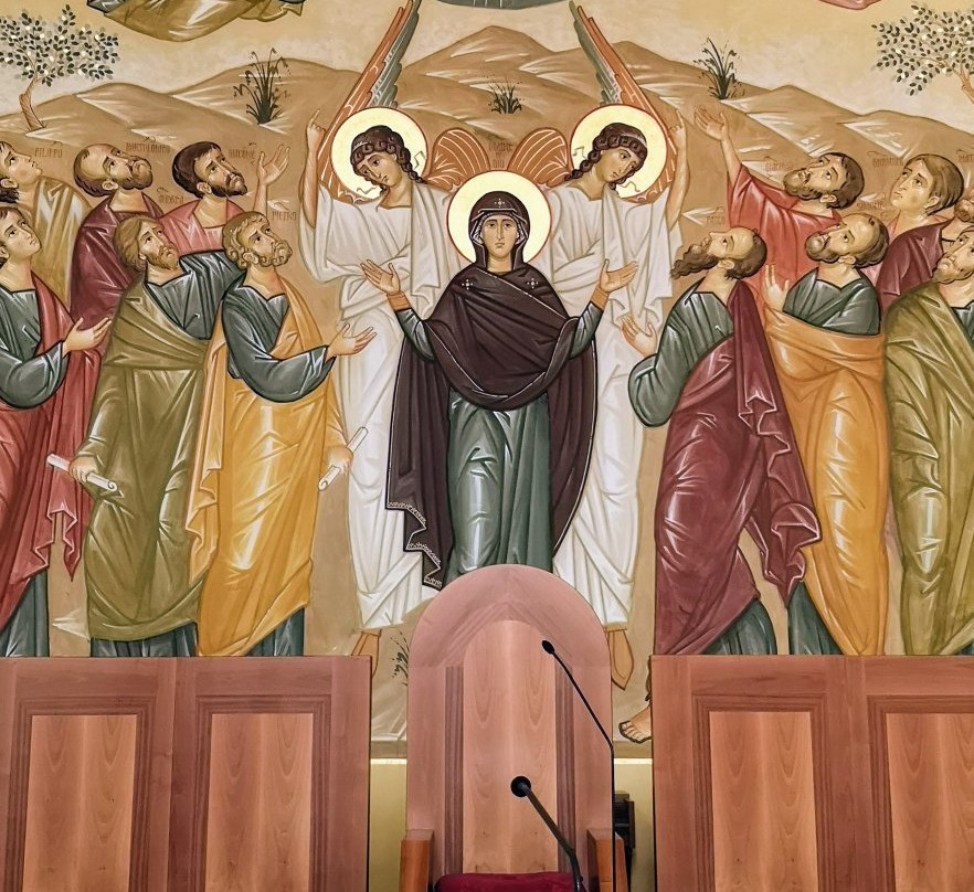 Chiesa Madonna di Fatima-乌迪内必去景点